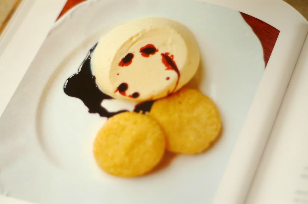 Cooking with Italian Grandmothers.