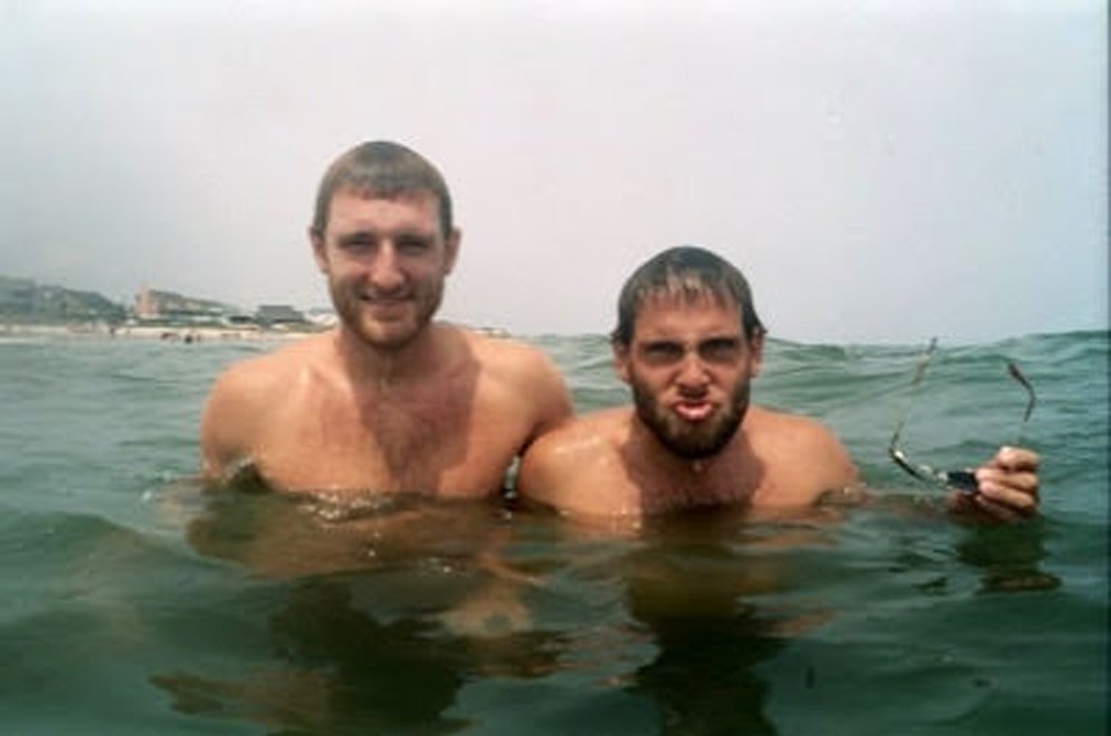 Family. Sushi. And 26.