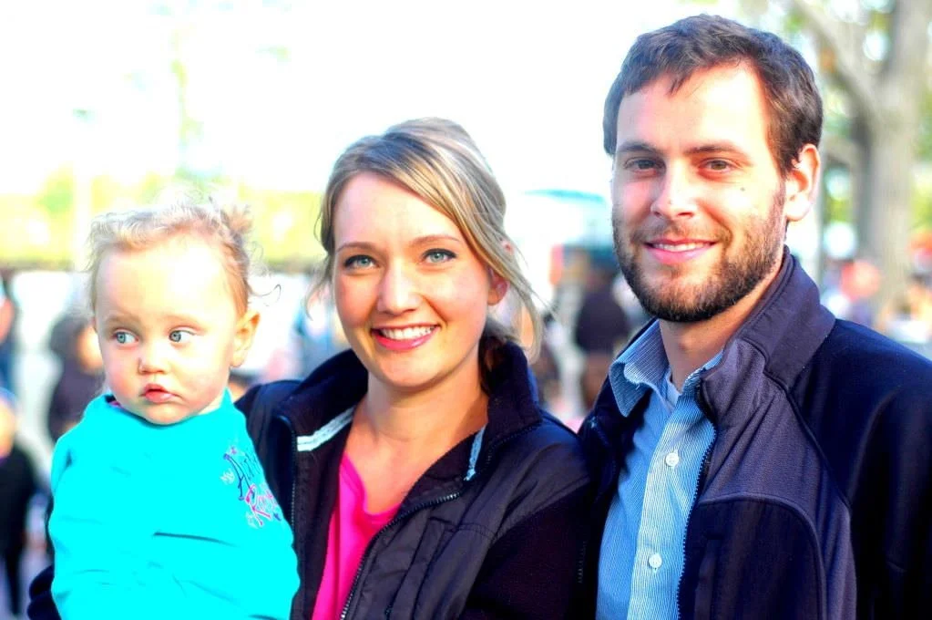 Not quite here. Not quite there.