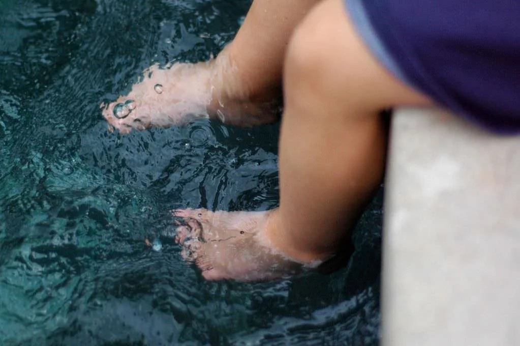 It's Big-Girl-Bed-Time for G-love.