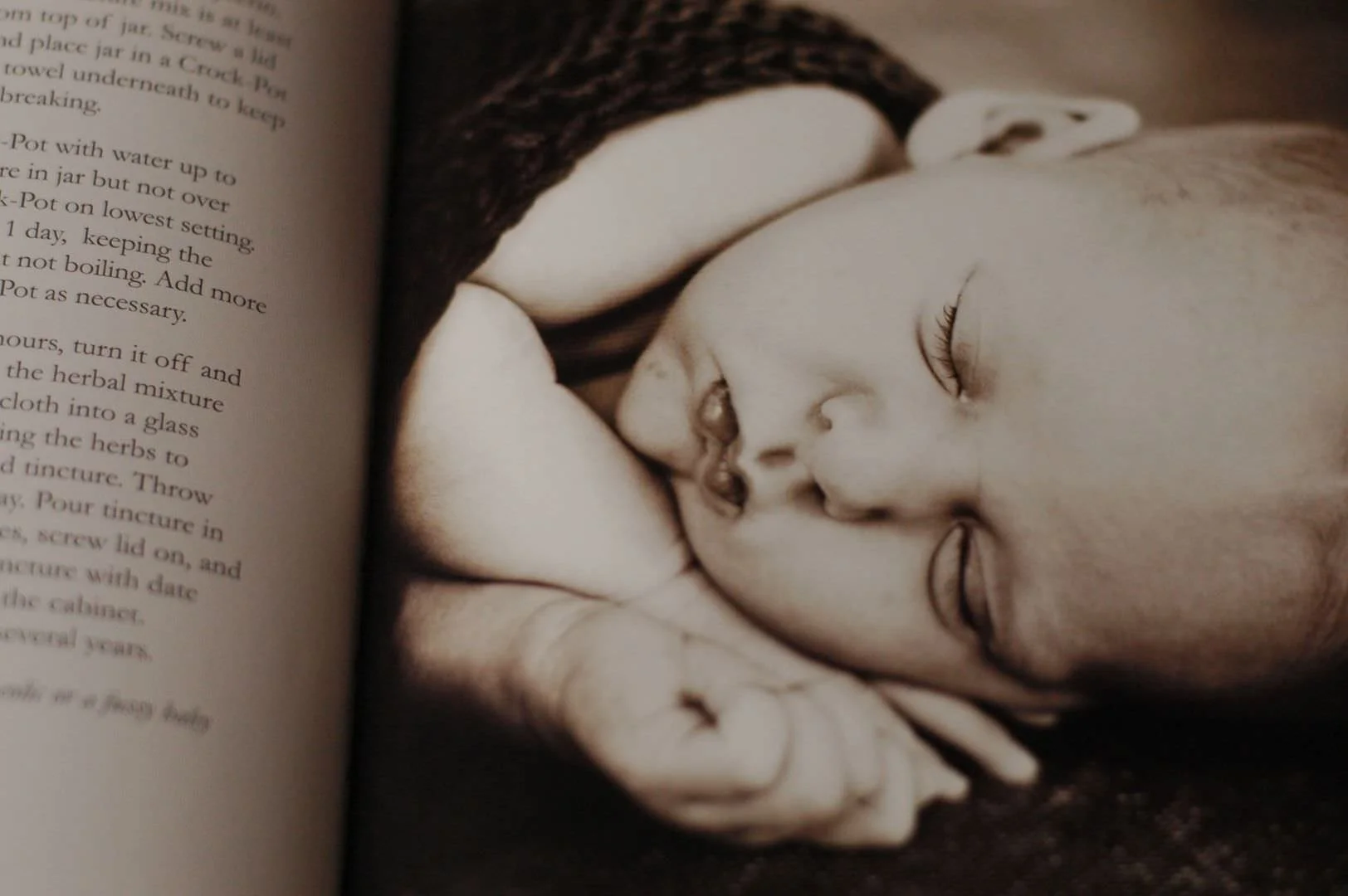 Making Babies Giveaway!