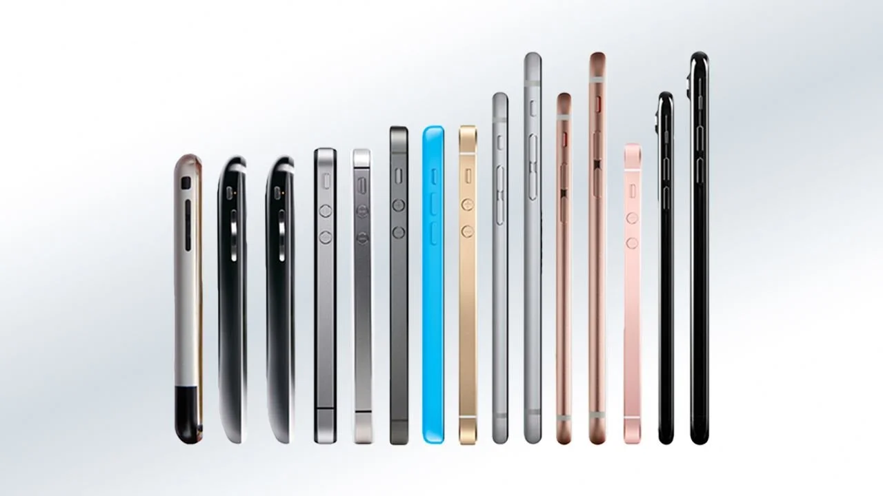 The wonder of technology. I wonder...