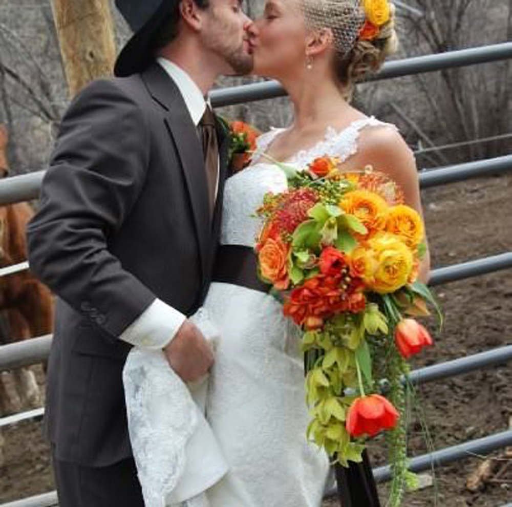 To feel like a woman.