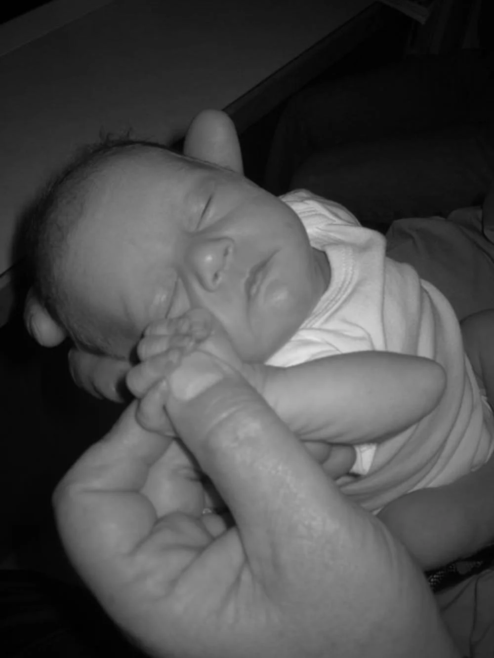 A Pile of Goo, Part Deux