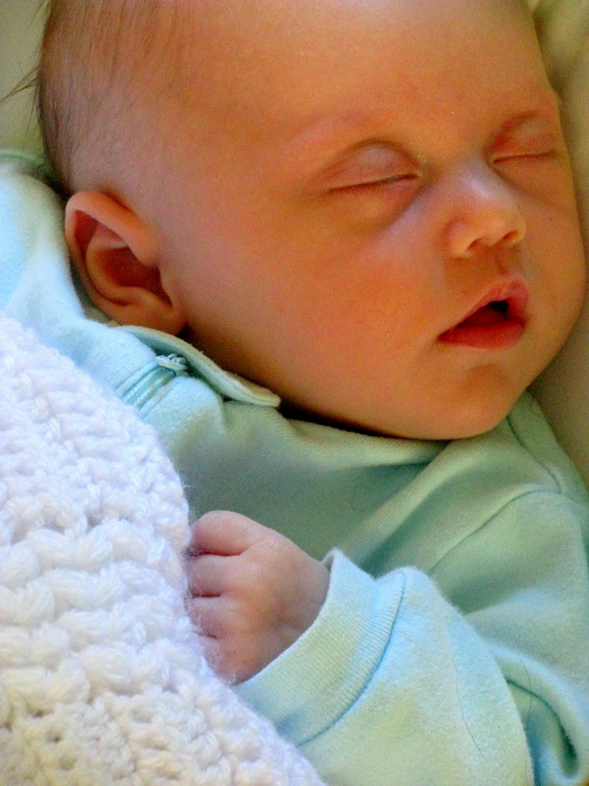 There is world peace.