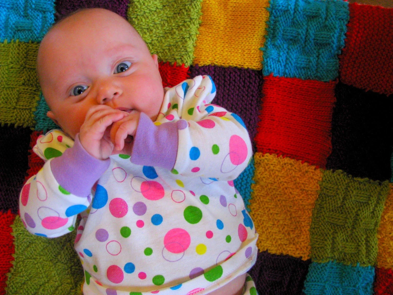 It's finished, my friends. It's finished.