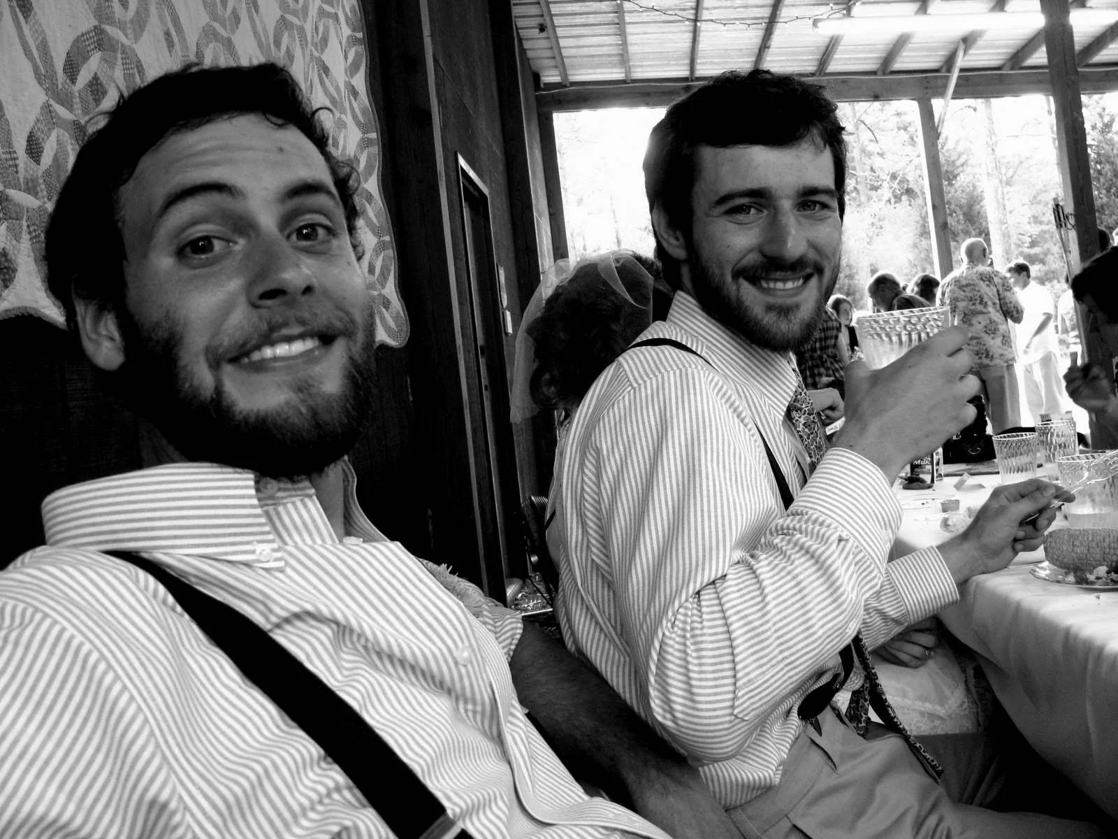 Meet Alex and Lauren.