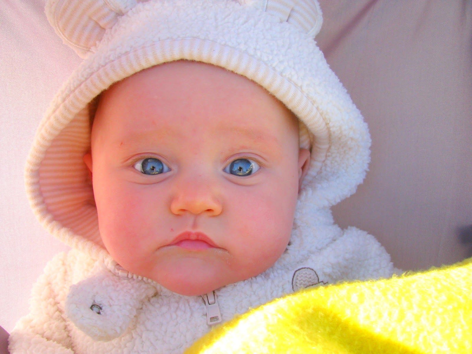 Blessings to consider.