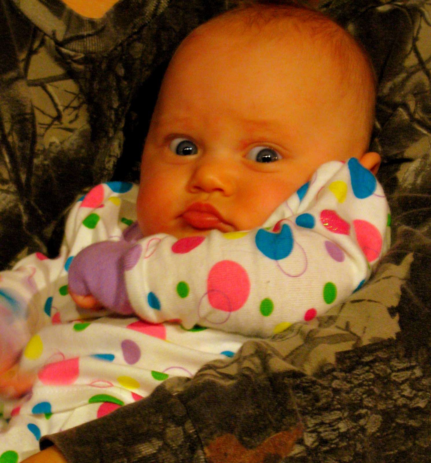 Knit? Sing? Pick your nose?