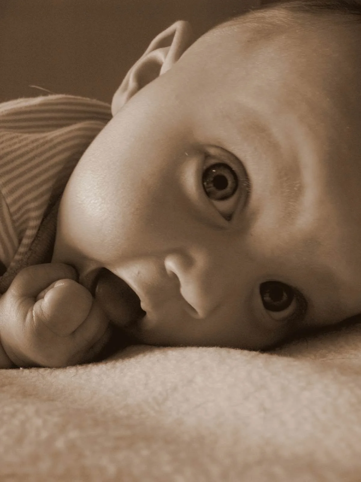 The Back Rows: A poem for you.