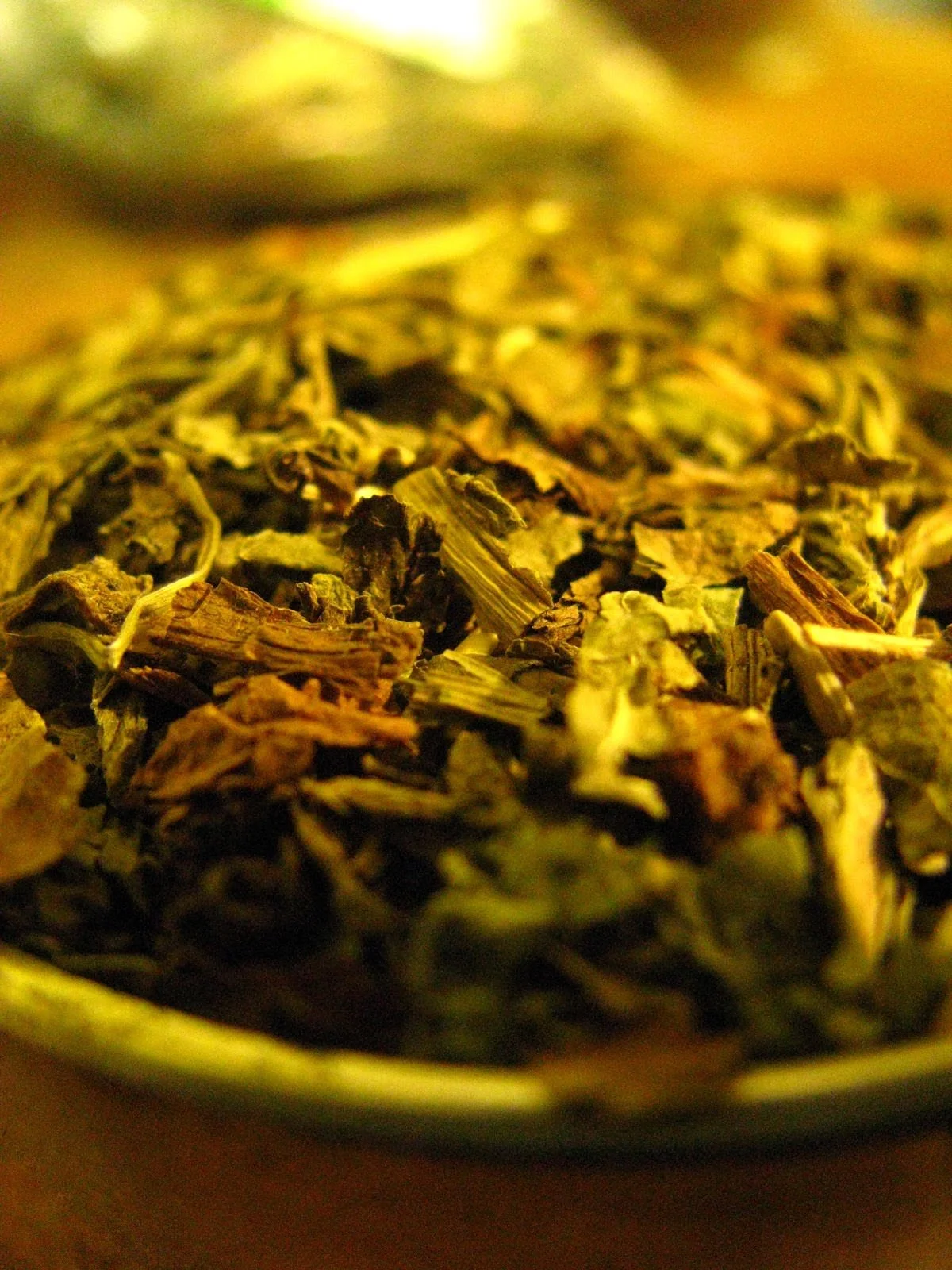 For those of us lactacting. And everyone else too.