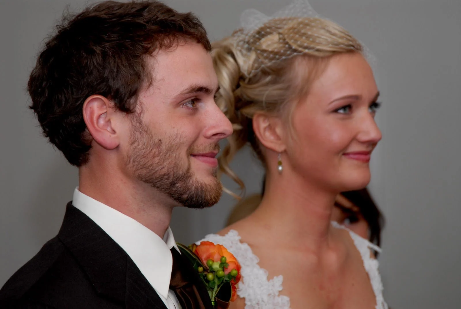 After all these years.