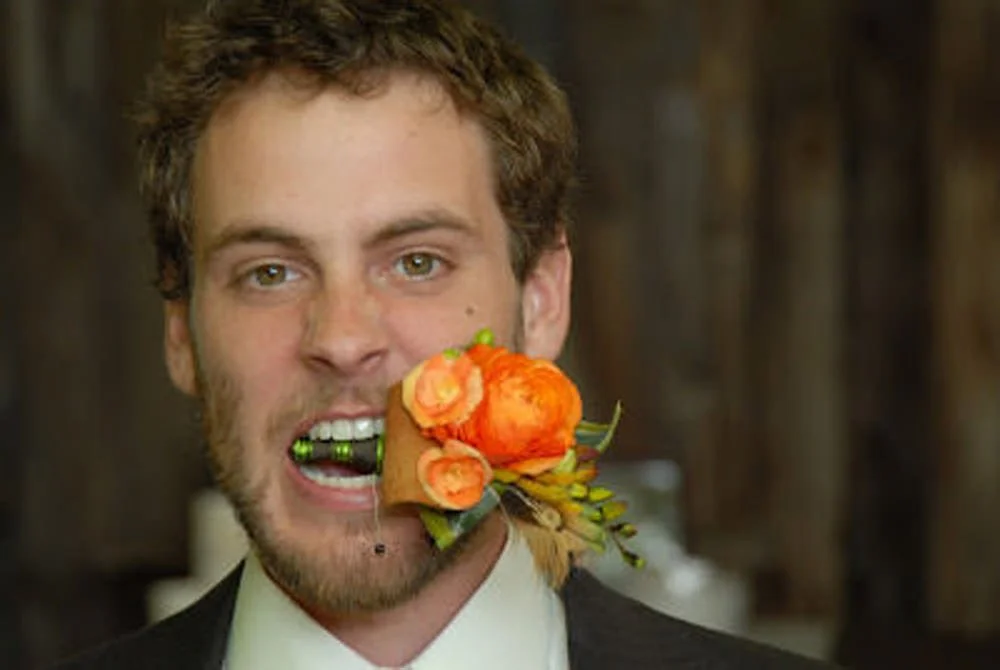 The many faces of Stuart.