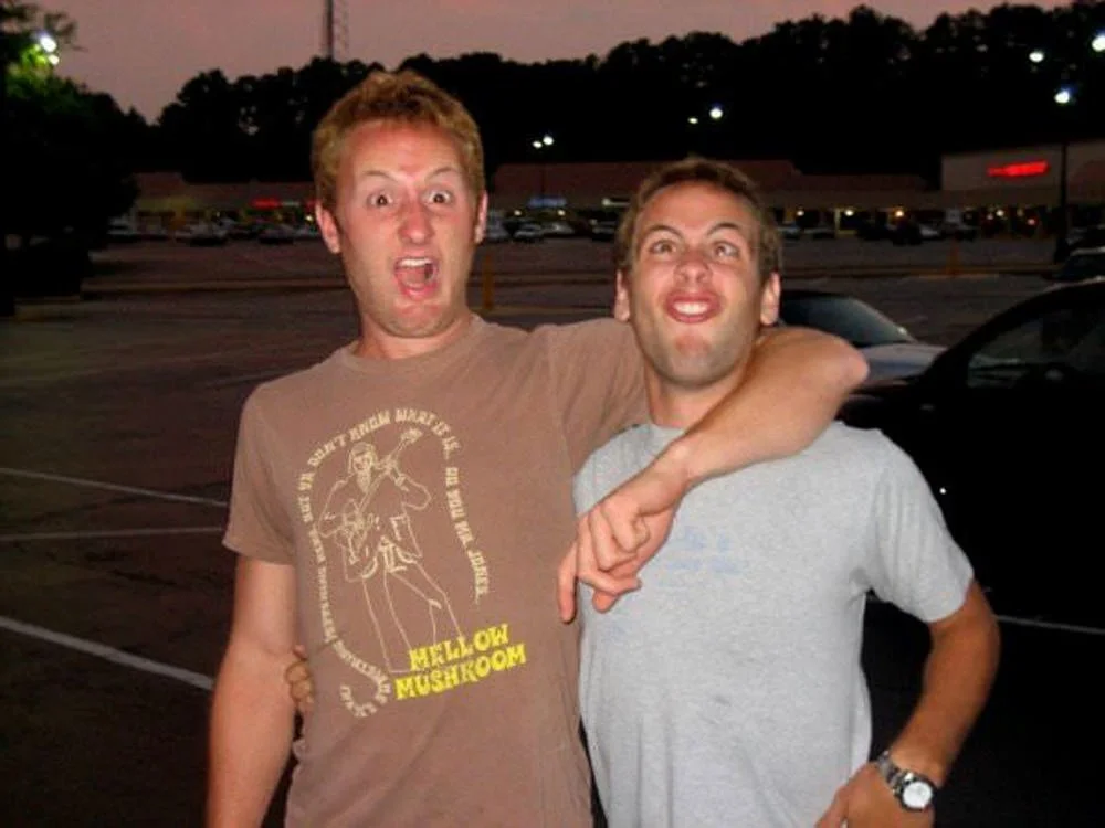 A trip North to shake my tailfeather.