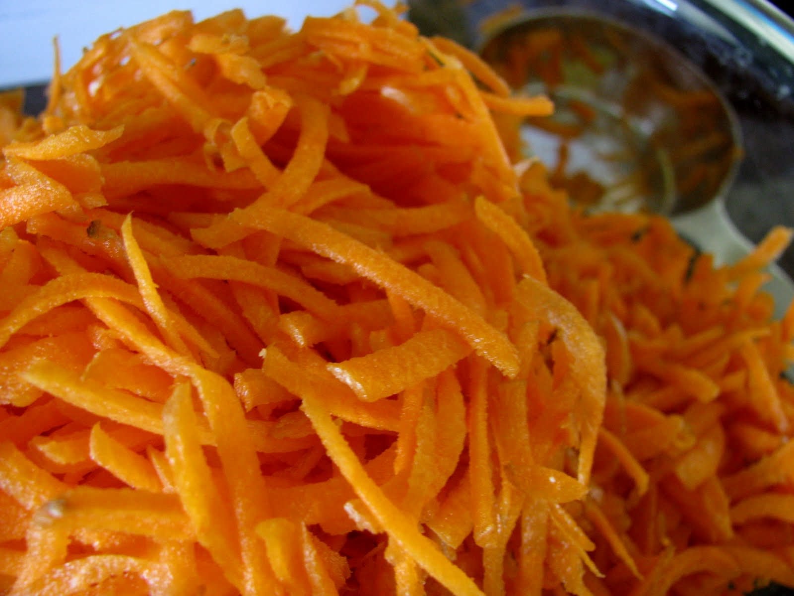 Baby steps into lacto-fermentation.