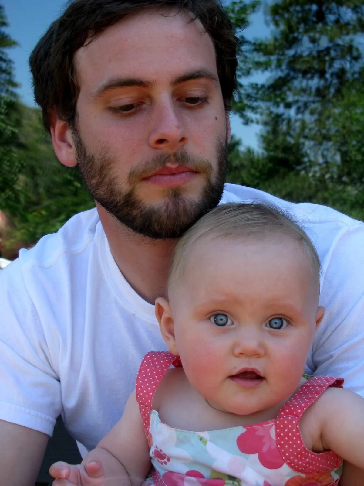 Intervention addict. And the repercussions.