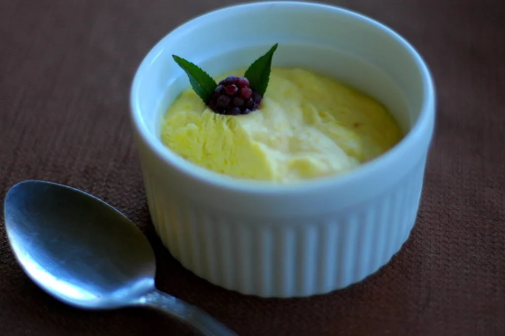 A few of my favorite things.