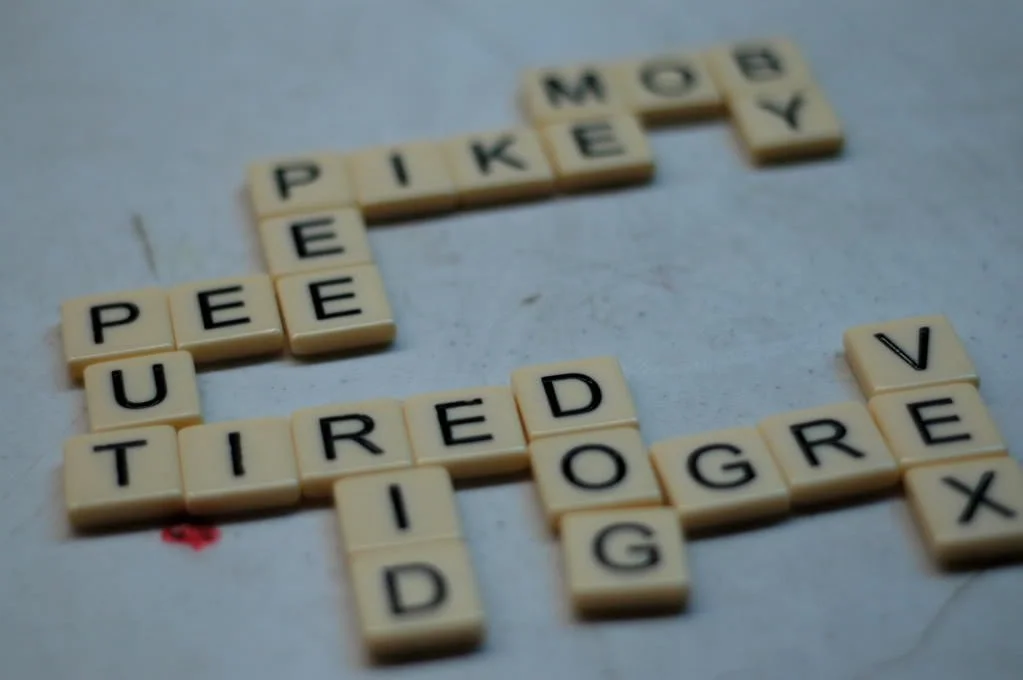 Family Camp. Trinity Style.