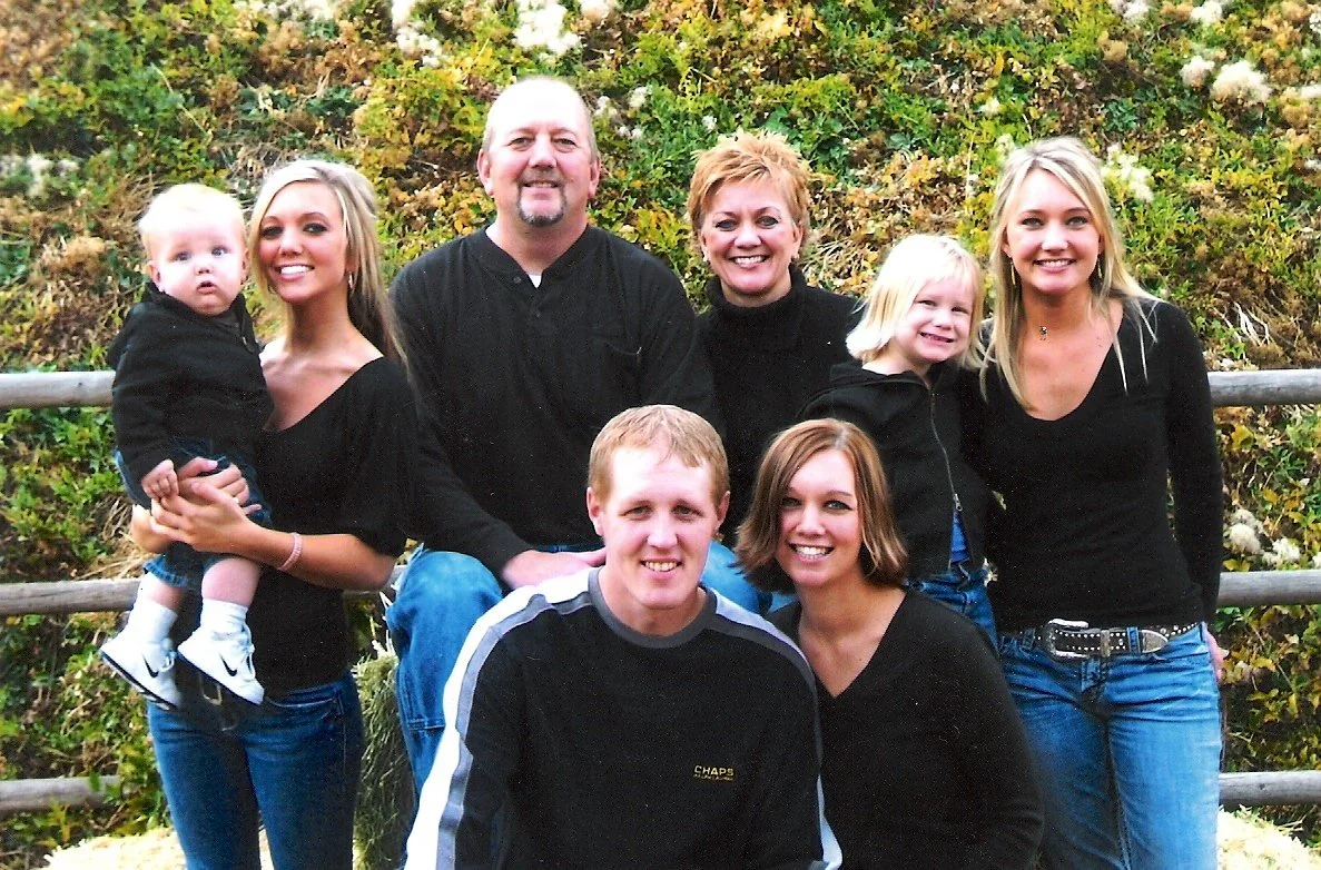 My testimony. The good, the bad, and the ugly.