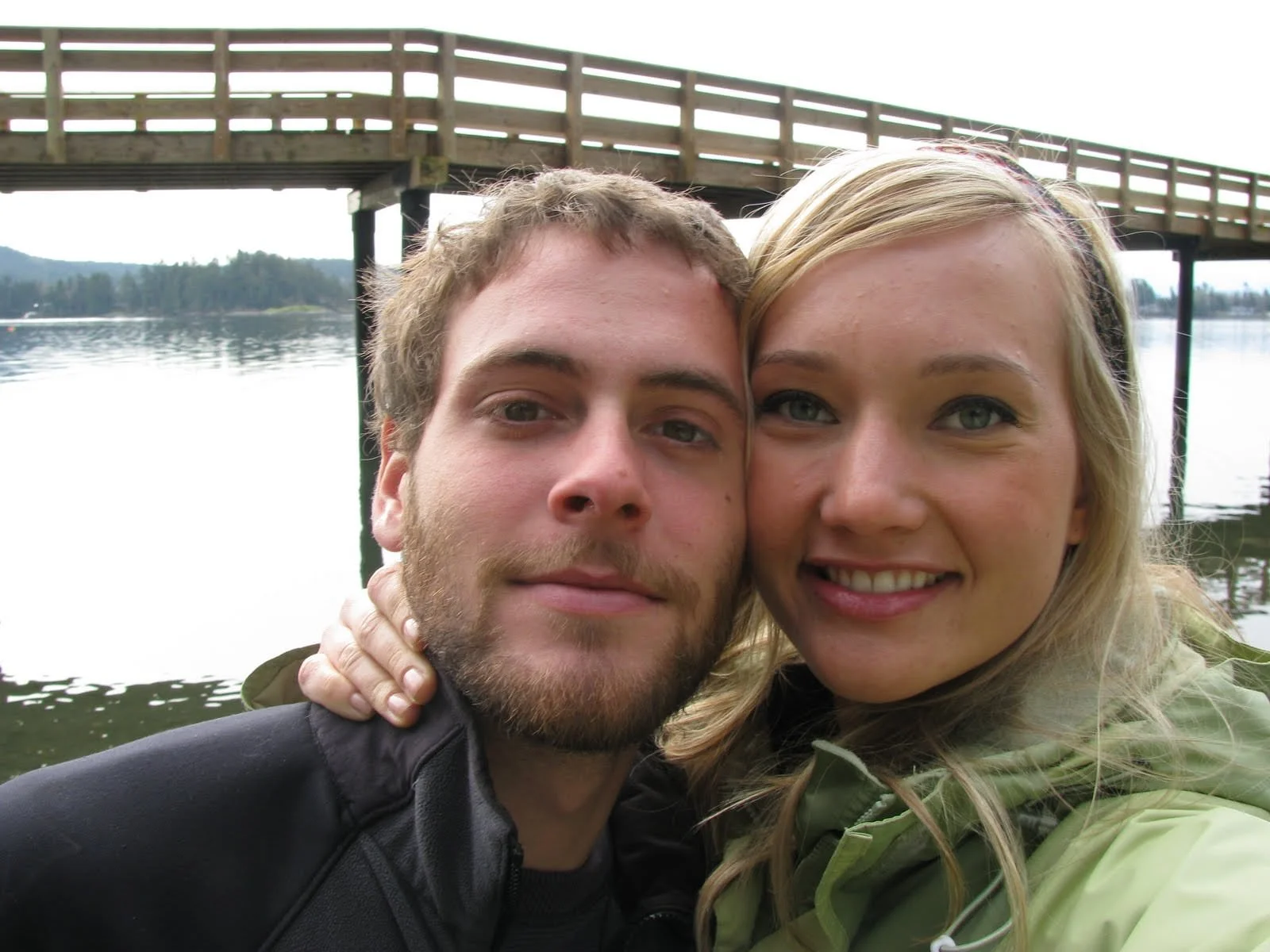 Part Deux: My testimony. The good, the bad, and the ugly.