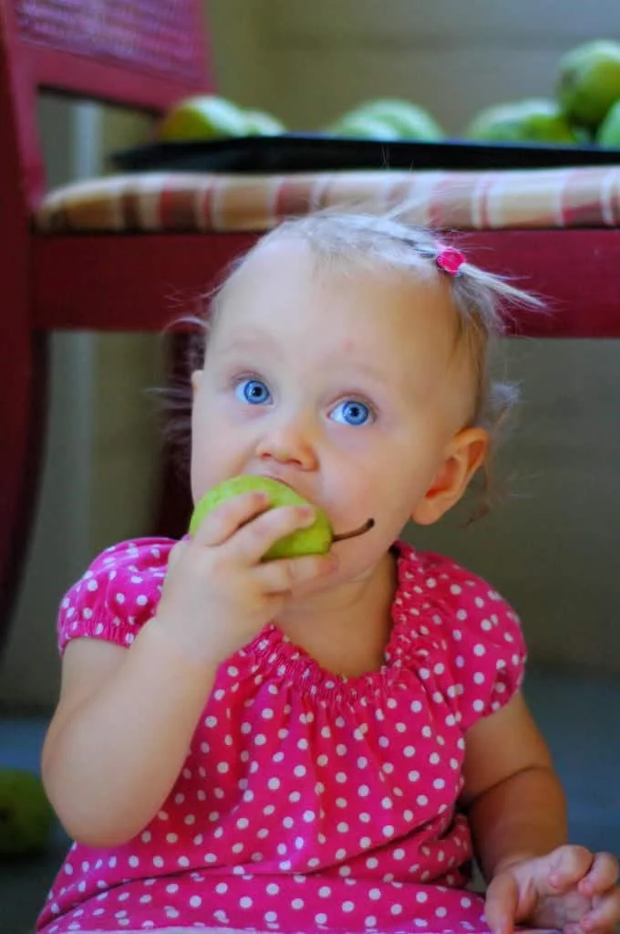 Happy 1st Birthday G-Love.