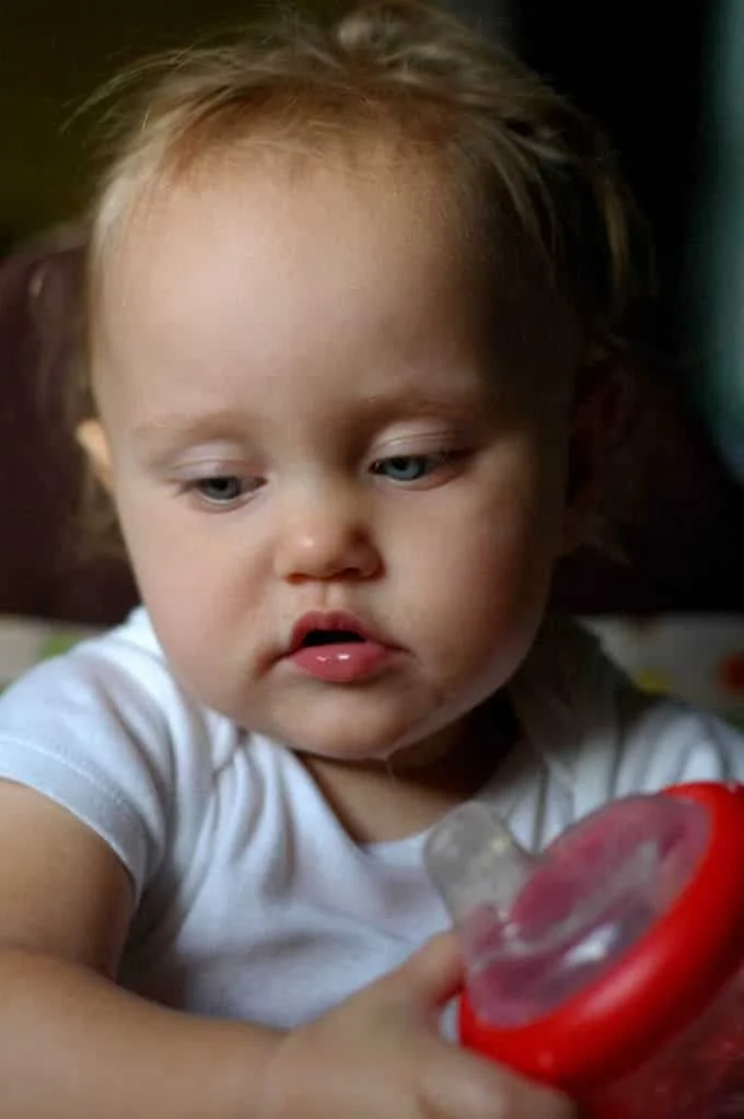 Catechizing Our Child.