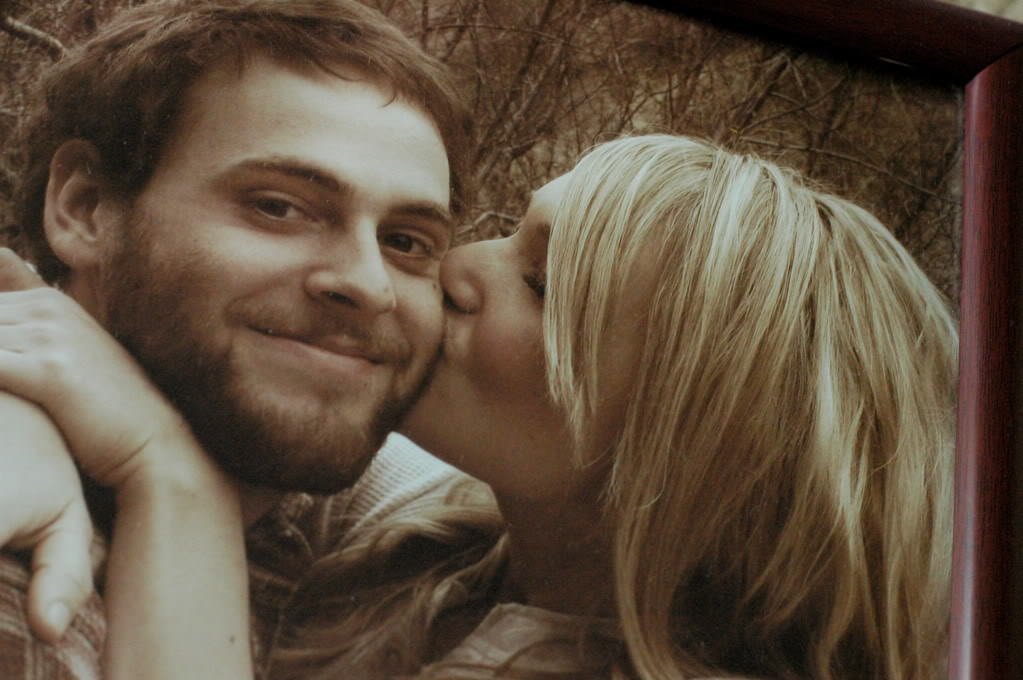 I'm not one of those wives.