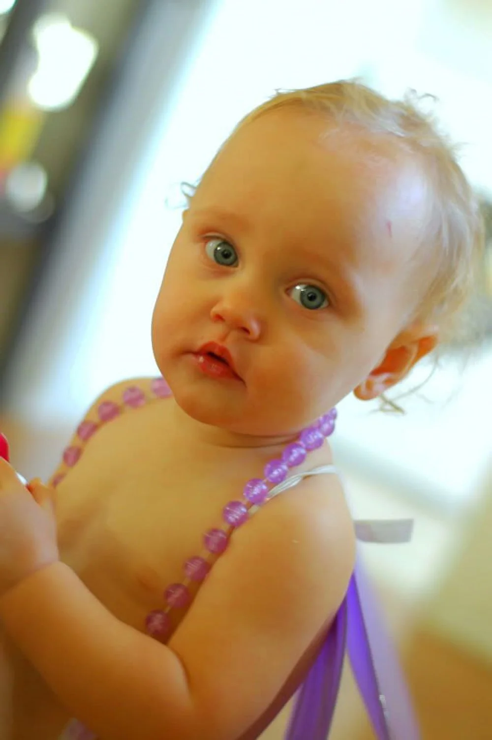 Happy Anniversary to the Homestead!