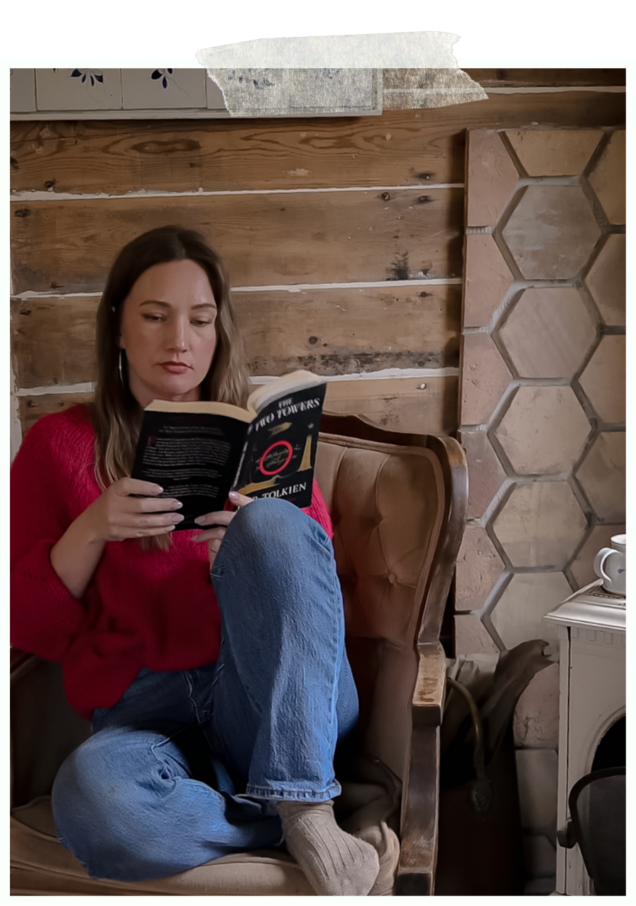 The Bertie Saga, Mulled Wine, and Stu was RIGHT!