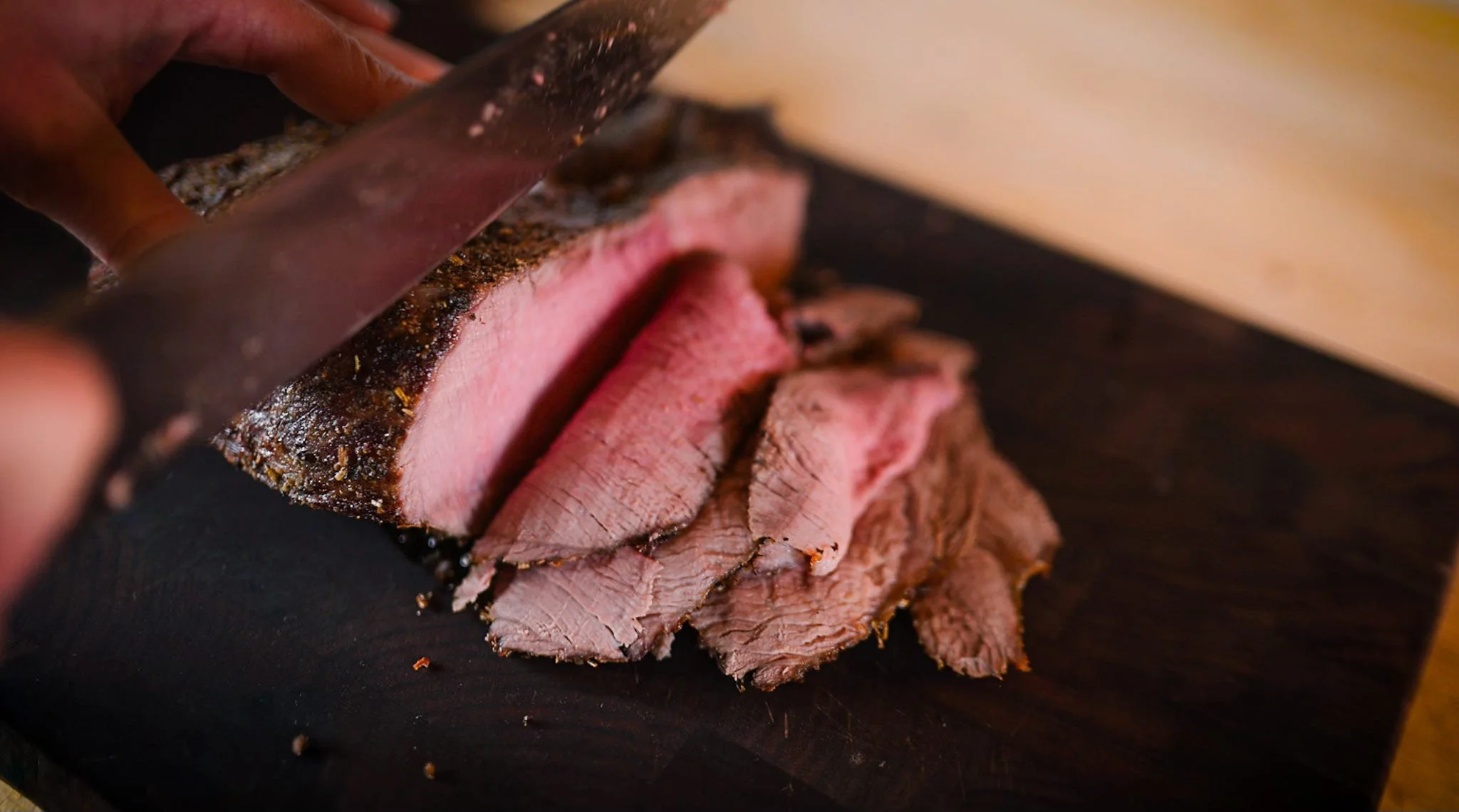 Fun, Familiar Food, and the Feeling I’m Chasing