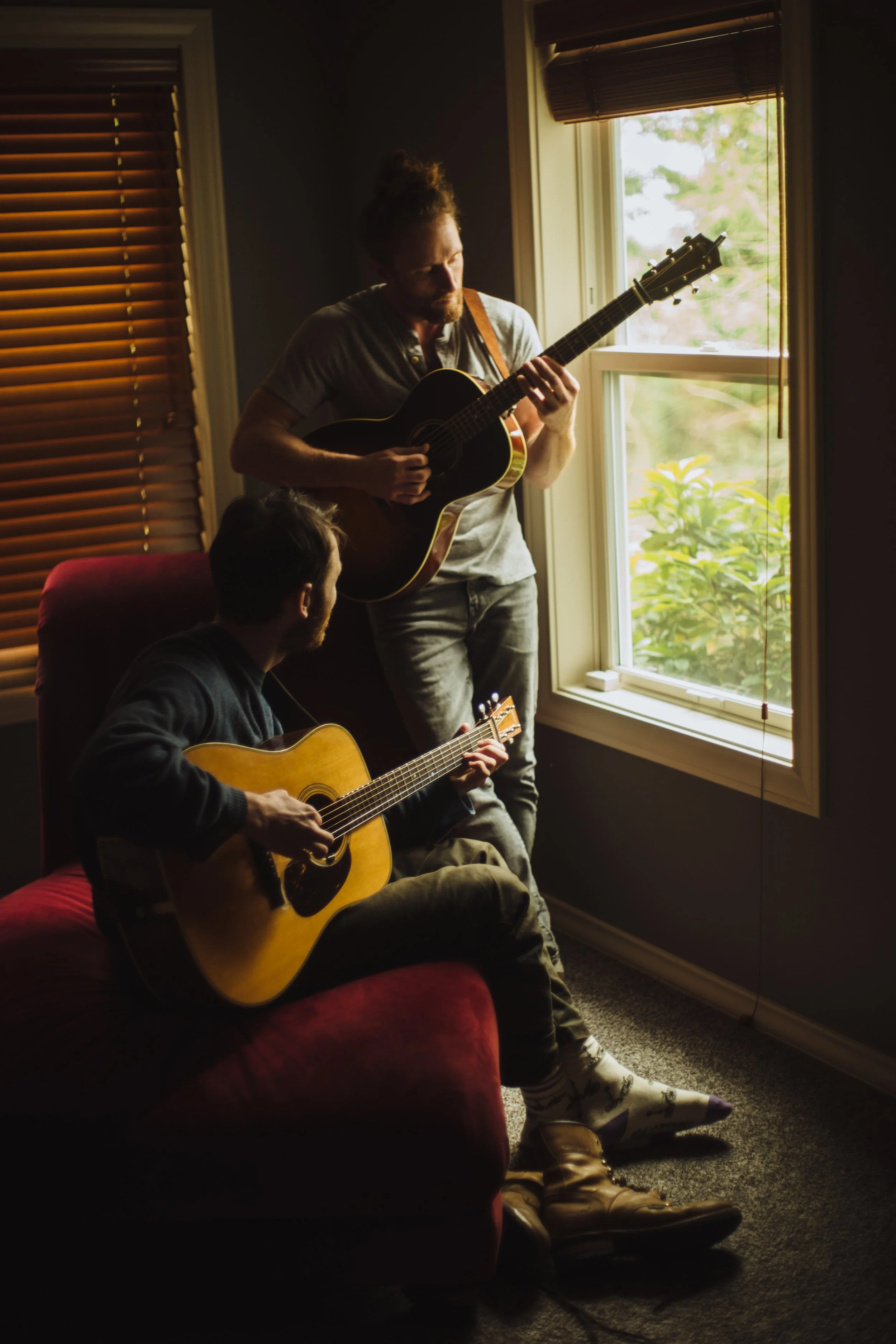 (2) Jenner and Jeremy Duo Guitars.jpg