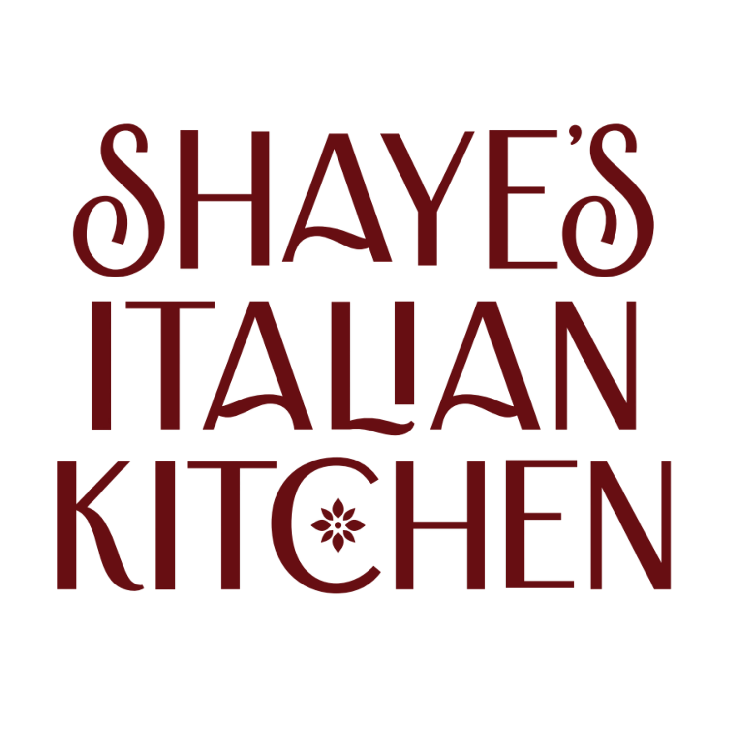 Shaye's Italian Kitchen
