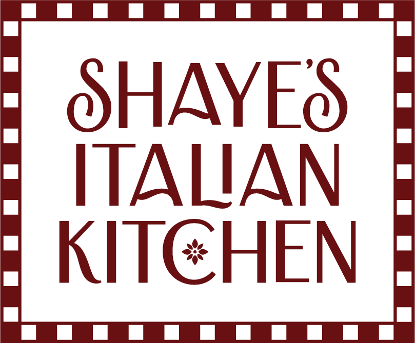 Shaye's Italian Kitchen