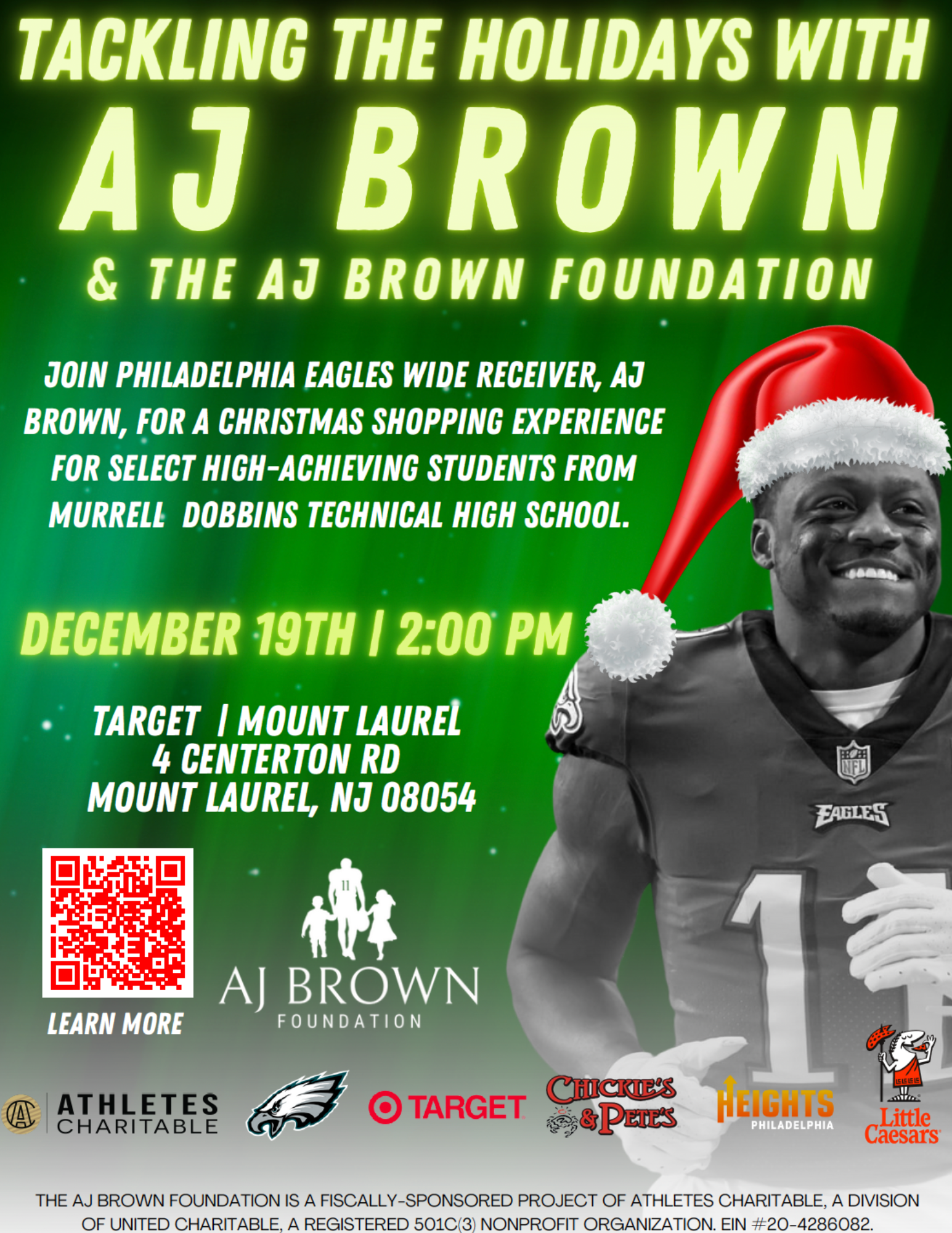AJ Brown Holiday Event Flyer.png