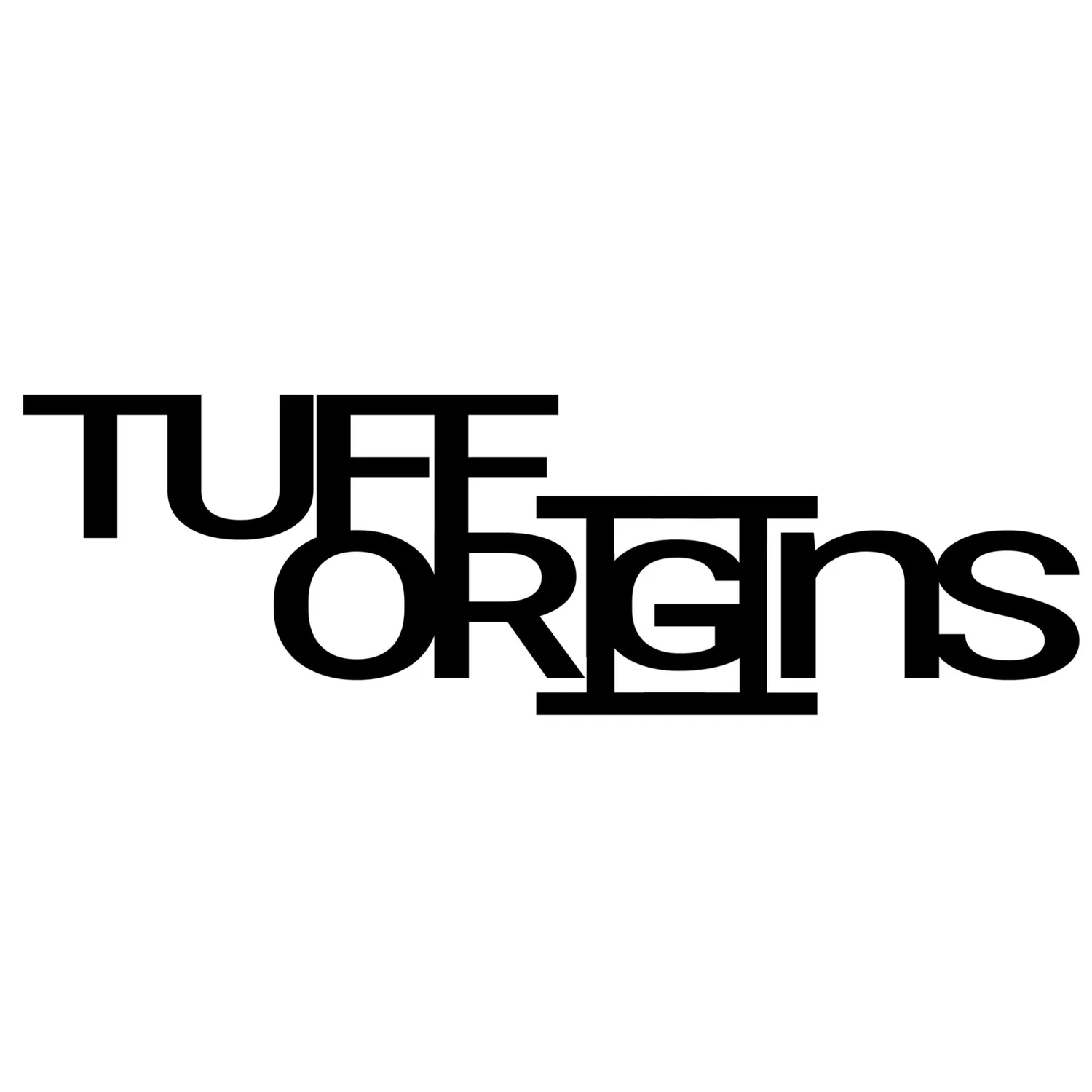 tuff origins
