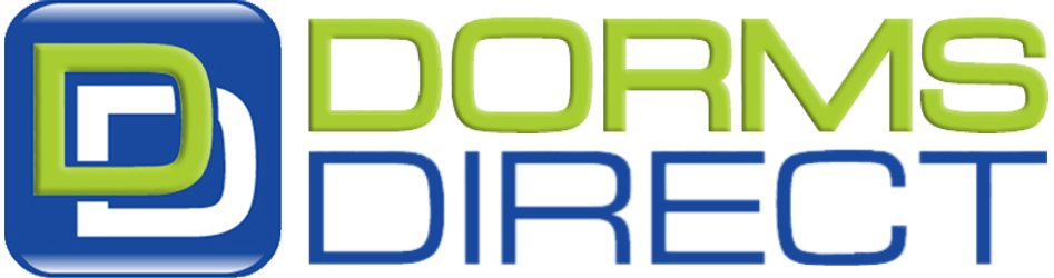 Dorms Direct Stacked Logo