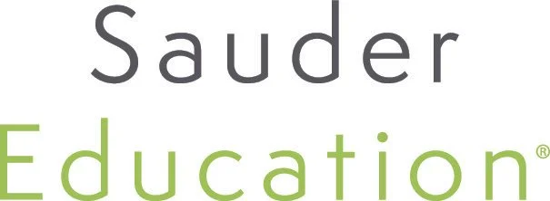 Sauder Education Logo