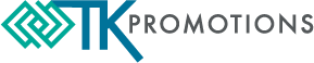TK Promotions Logo