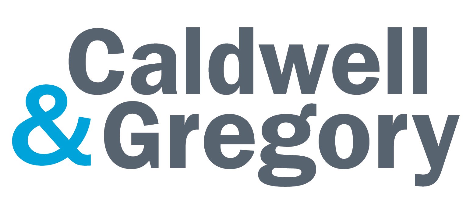 Caldwell & Gregory Logo