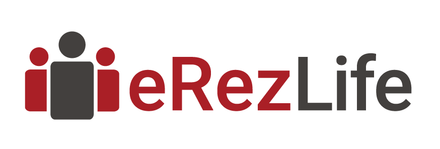 eRezLife Logo