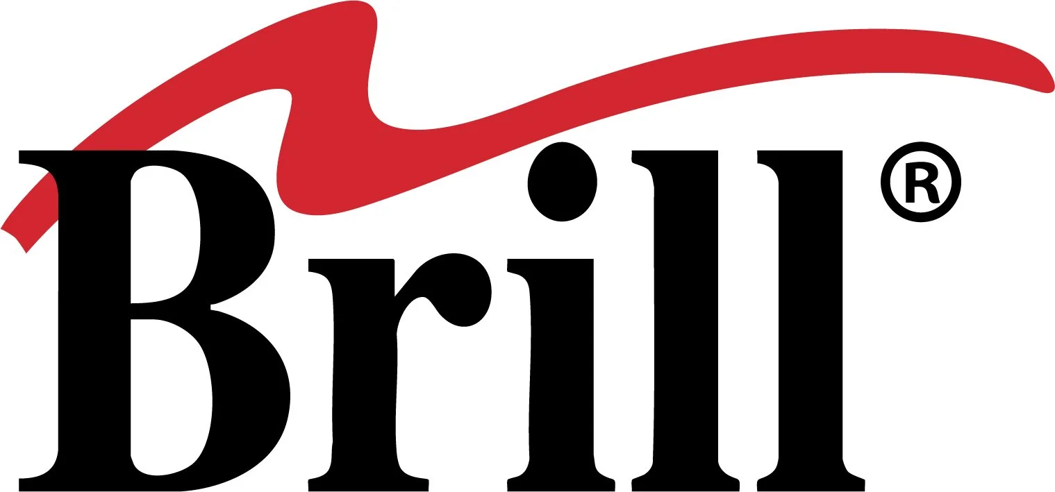 Brill Company Logo