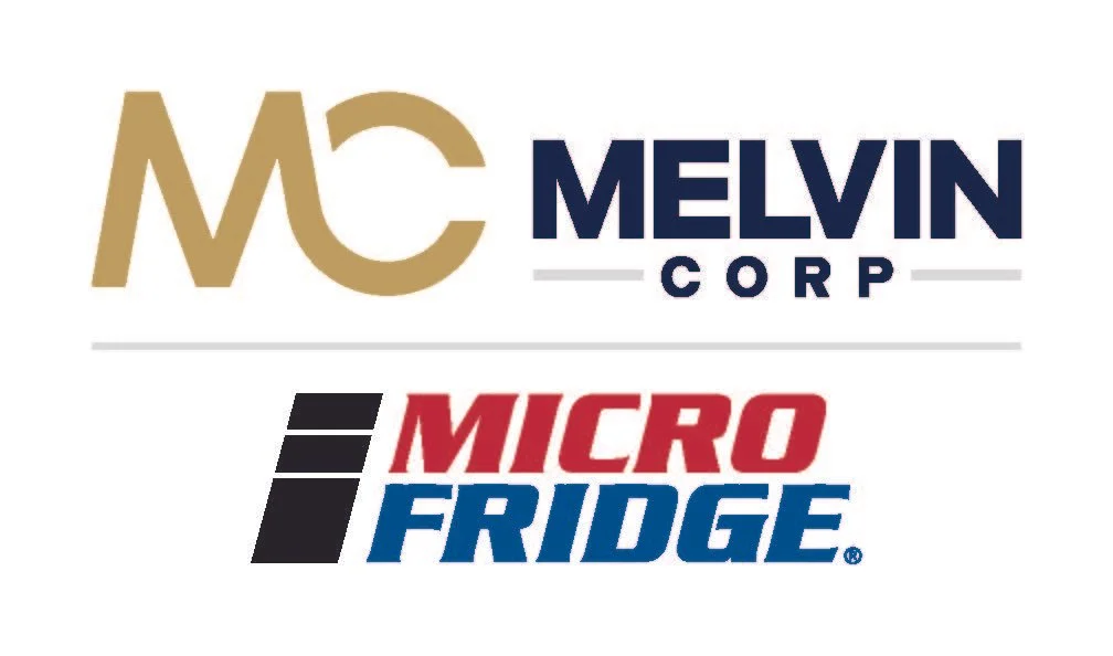 Melvin Corporation Logo