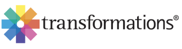Transformations Logo