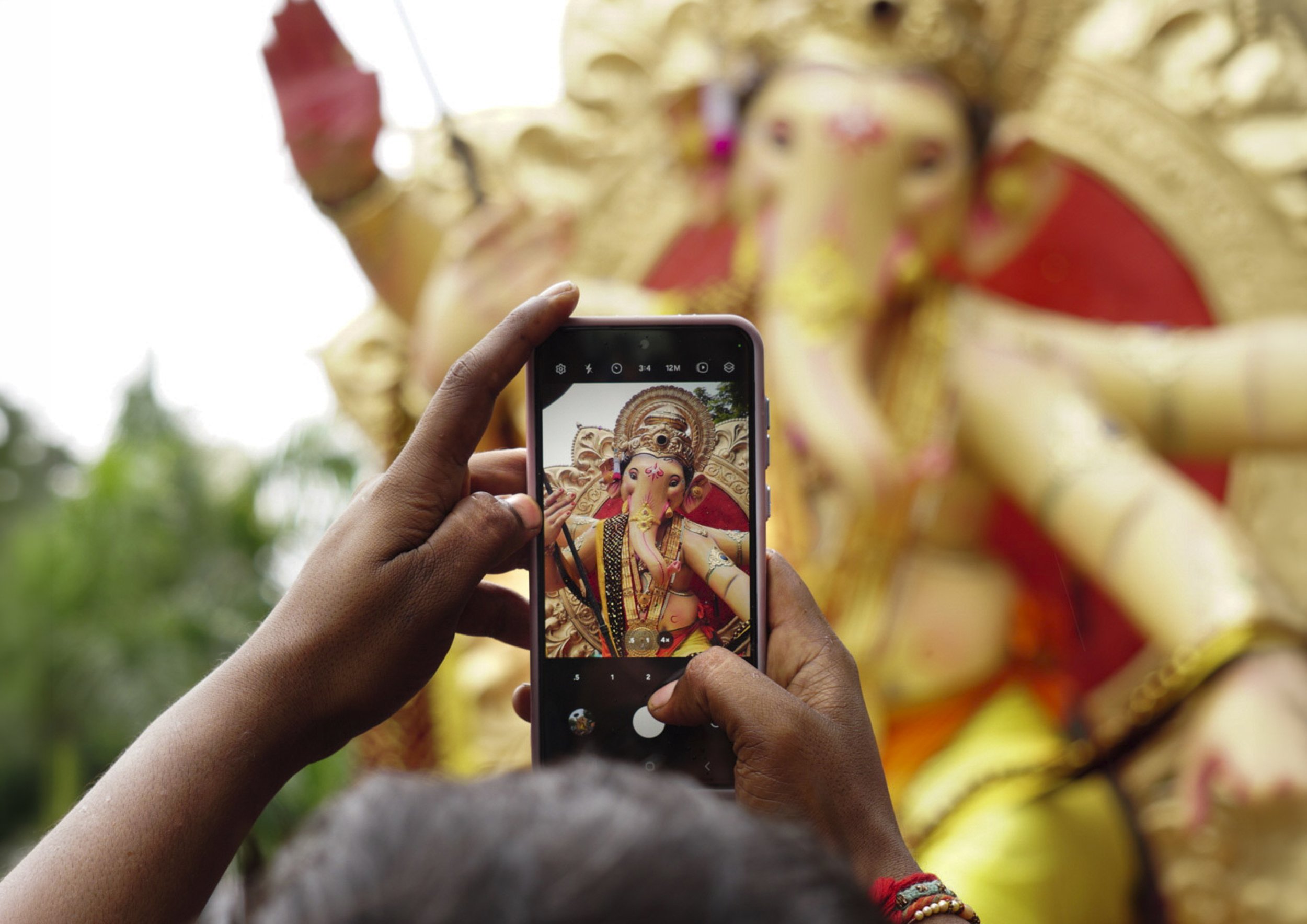 GANESHOTSAV // By ATISH SHETYE // 2