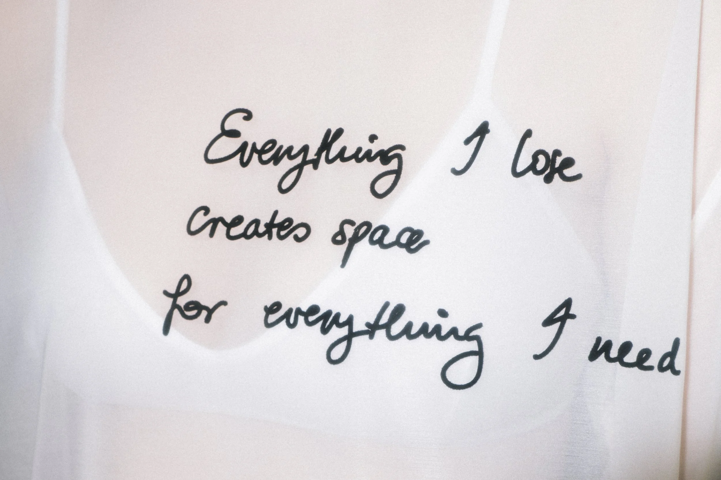 THE MAKING OF A MOMENT // By JULIA NALLES // 2