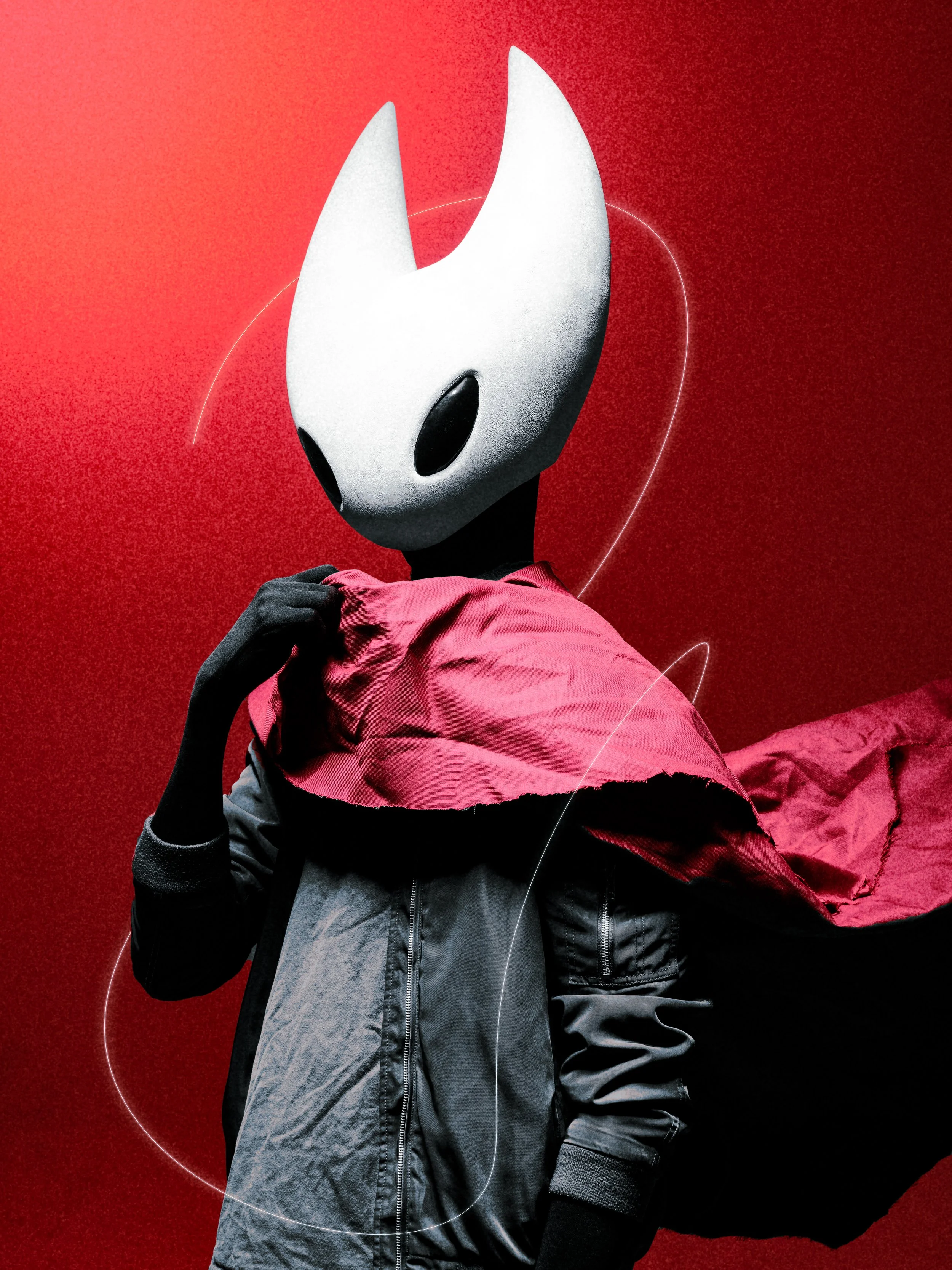 MASKS // By RYAN LIN // 2
