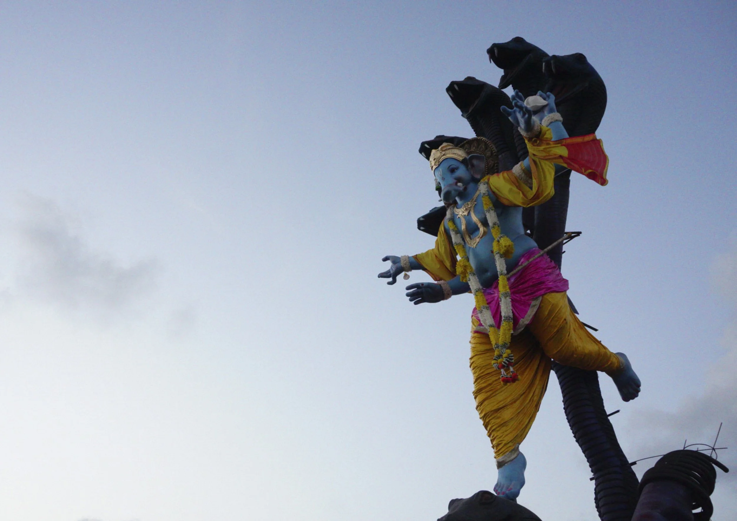GANESHOTSAV // By ATISH SHETYE // 3