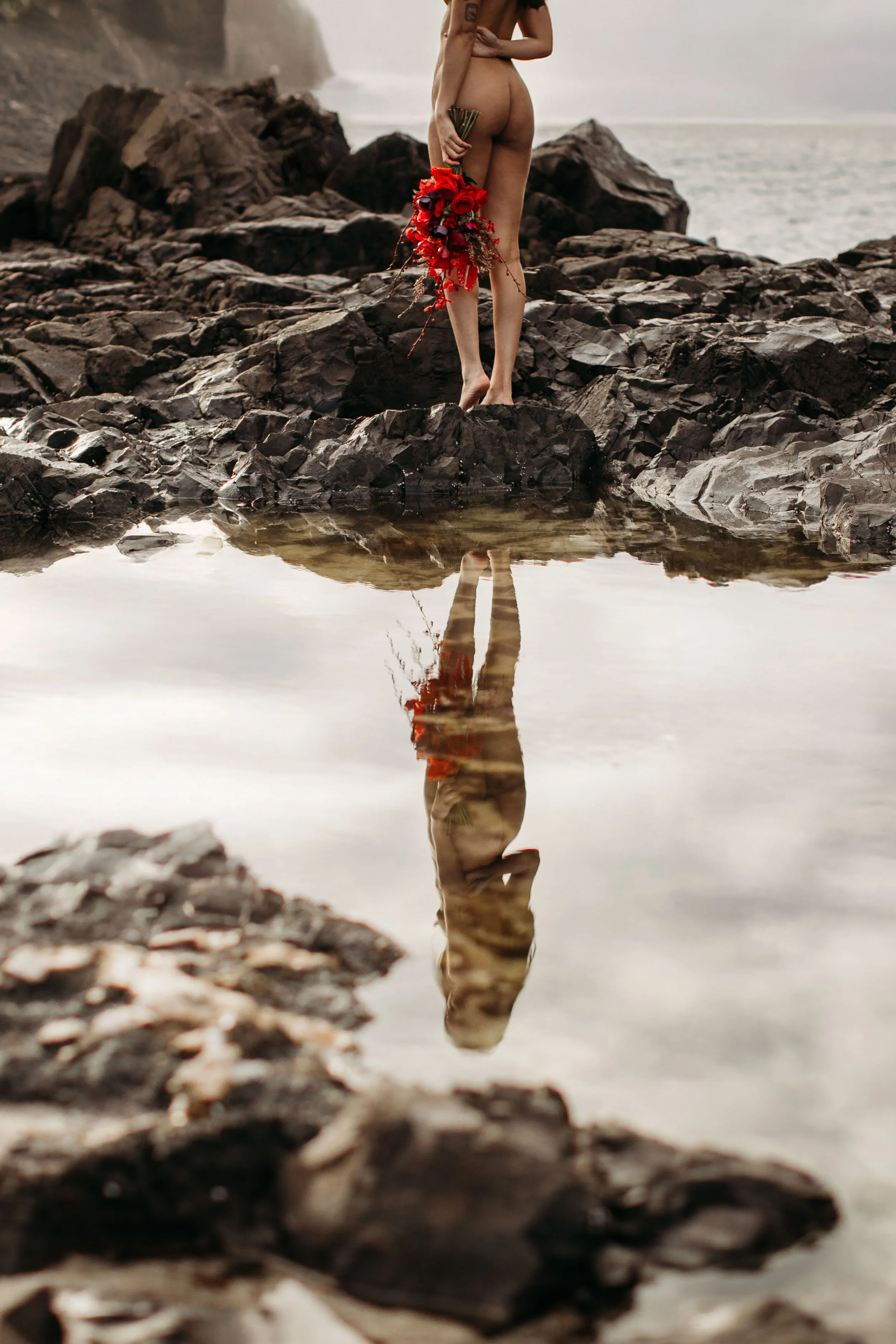 BLOOM // By KRISTEN ZUMOT // 1