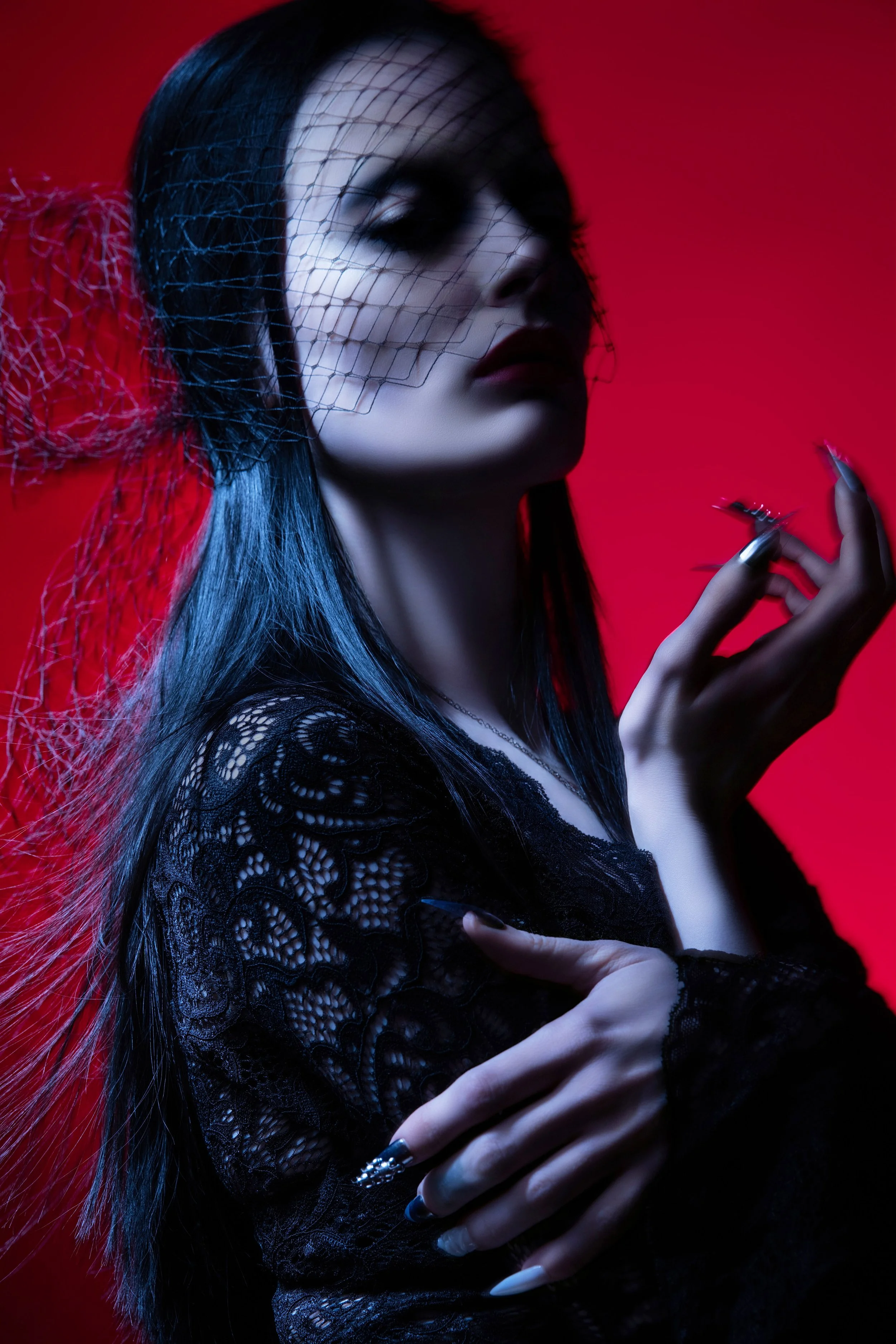LIBBYF*NMAY  // By SHELTON LEONG // 2