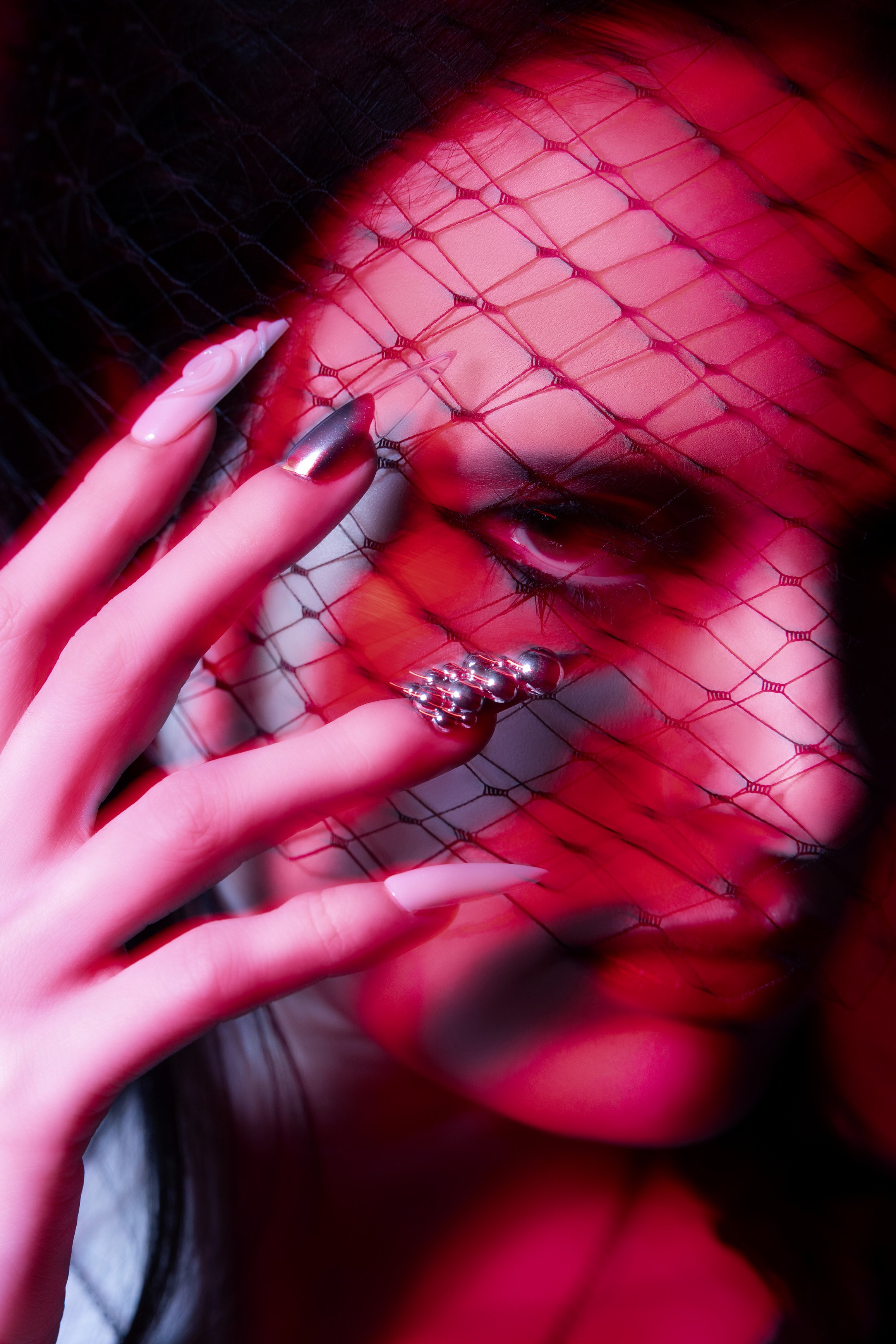 LIBBYF*NMAY  // By SHELTON LEONG // 1